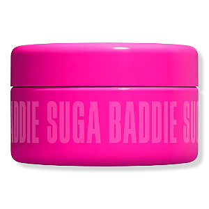 Manteiga Corporal Nyx Fat Oil Body Butter Suga Baddie
