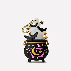 Suporte para Higienizador Bath and Body Works Light-up Cauldron