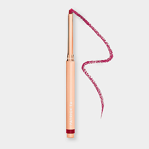 Lápis de Boca Patrick Ta Major Headlines Precision Lip Crayon | Cor: She's Hard To Get