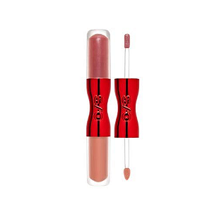 Duo Gloss Labial ONE/SIZE Lip Snatcher Hydrating Liquid Lipstick and Lip Gloss Duo | Cor: Be About It