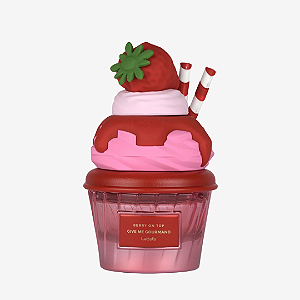Fragrância Lattafa Berry on Top