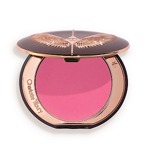 Blush Charlotte Tilbury Airbrush Flawless Blush Blur | Cor: Loved Up