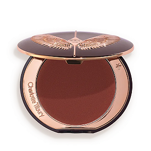 Blush Charlotte Tilbury Airbrush Flawless Blush Blur | Cor: Pillow Talk Dreams