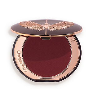 Blush Charlotte Tilbury Airbrush Flawless Blush Blur | Cor: Forbidden Cherry