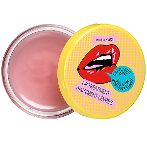 Tratamento Labial Wet N Wild Perfect Pout Lip Treatment