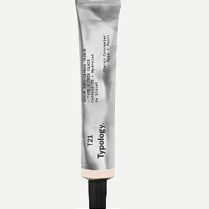 Corretivo Typology Paris Tinted Concealer T20 2% Caffeine + Cornflower Hydrolate | Cor: Type 1
