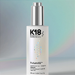 Sérum Capilar K18 FutureIQ Biomimetic Hair Longevity Serum 90ml