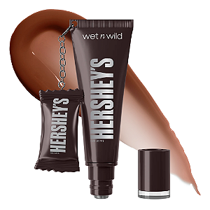 Balm Labial Wet N Wild Lip Balm | Hershey's | Coleção de Halloween