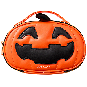 Necessaire Wet N Wild Makeup Bag | Coleção de Halloween