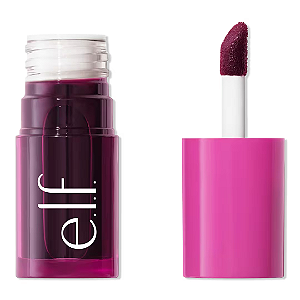 Lip Tint E.l.f Sheer For It Blush Lip + Cheek Tint | Cor: So Petal