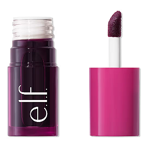 Lip Tint E.l.f Sheer For It Blush Lip + Cheek Tint | Cor: Mauve Actually