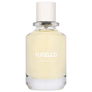 Fragrância Fugazzi Vanilla Haze Eau de Parfum 100ml