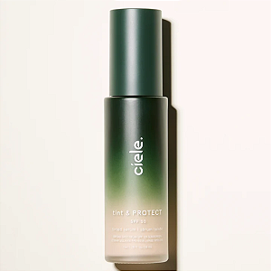 Sérum com Cor Ciele Cosmetics Tint & PROTECT SPF 50+ | Cor: 02 Fair