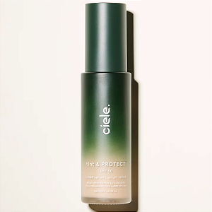 Sérum com Cor Ciele Cosmetics Tint & PROTECT SPF 50+ | Cor: 03 Light