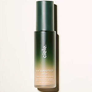 Sérum com Cor Ciele Cosmetics Tint & PROTECT SPF 50+ | Cor: 04 Light Medium