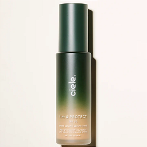 Sérum com Cor Ciele Cosmetics Tint & PROTECT SPF 50+ | Cor: 05 Medium