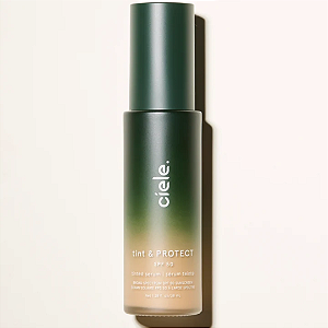 Sérum com Cor Ciele Cosmetics Tint & PROTECT SPF 50+ | Cor: 07 Tan