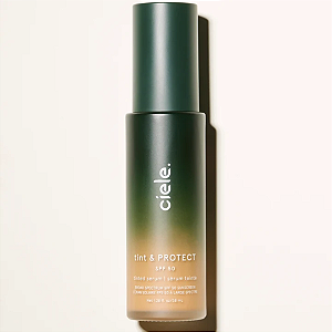 Sérum com Cor Ciele Cosmetics Tint & PROTECT SPF 50+ | Cor: 09 Honey