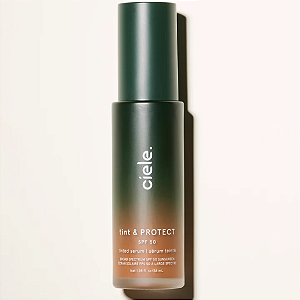 Sérum com Cor Ciele Cosmetics Tint & PROTECT SPF 50+ | Cor: 11 Rich