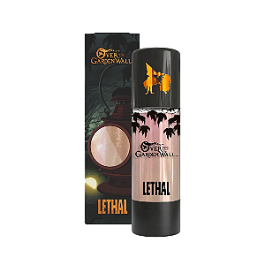Iluminador Corporal Lethal Cosmetics Woodsman’s Lantern