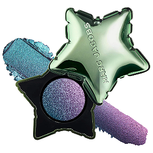 Sombra Unitária Marc Jacobs Beauty Born Star Cream-to-Powder Long-Wear Eyeshadow | Cor: 220 Mood Swing