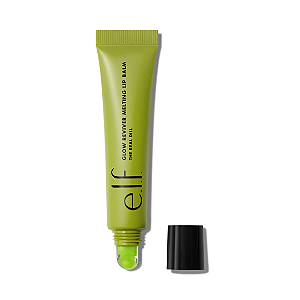 Balm Labial E.l.f Glow Reviver Melting Lip Balm | Cor: The Real Dill