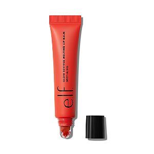 Balm Labial E.l.f Glow Reviver Melting Lip Balm | Cor: Spicy Lil Dill