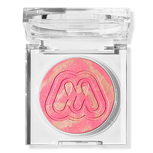 Blush Morphe Cloudlight Soft Glow Diffused Blush | Cor: Fluff