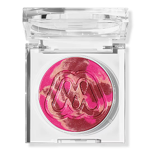 Blush Morphe Cloudlight Soft Glow Diffused Blush | Cor: Whirl