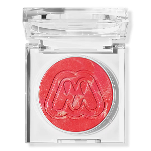 Blush Morphe Cloudlight Soft Glow Diffused Blush | Cor: Rush