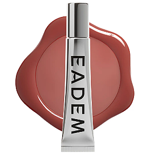 Balm Labial EADEM Le Chouchou Softening + Smoothing Peptide Daily Lip Balm | Cor: Burnt Malai
