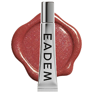 Balm Labial EADEM Le Chouchou Softening + Smoothing Peptide Daily Lip Balm | Cor: Coquito Dulce