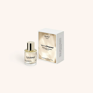 Fragrância Dossier Vanilla Dreamer 50ml