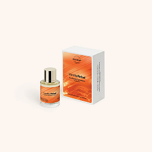 Fragrância Dossier Vanilla Rebel 50ml