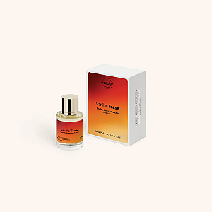 Fragrância Dossier Vanilla Tease 50ml