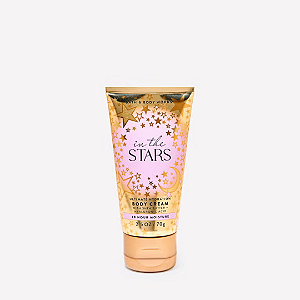 Hidratante Corporal Bath And Body Works In the Stars Travel Size Ultimate Hydration Body Cream 70g