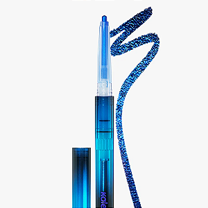 Delineador Kaleidos Epiphany Glow Melt-On Eyeliner | Cor: Miss Matrix