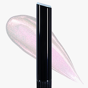 Gloss em Bastão Refil Kaleidos Glassload Lip Melt Refill | Cor: Cheat Code
