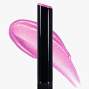 Gloss em Bastão Refil Kaleidos Glassload Lip Melt Refill | Cor: Pixel Storm