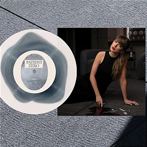 Vinil Taylor Swift Patient Zero (Reflected Light Version) Vinyl