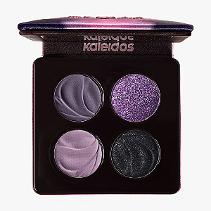 Paleta de Sombras Kaleidos Twilight Rush