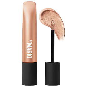 Sombra Líquida Makeup By Mario Long-Wear Cream Eyeshadow | Cor: Ballet Blush