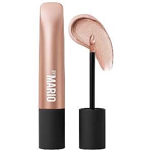 Sombra Líquida Makeup By Mario Long-Wear Cream Eyeshadow | Cor: Pink Pearl
