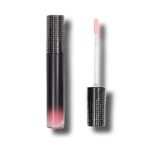 Gloss Labial Blend Bunny Cosmetics High Shine Gloss | Cor: Not My Ministry