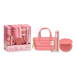 Kit Rare Beauty Hope Faves 4 Piece Set | EDIÇÃO LIMITADA