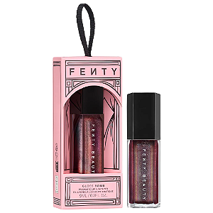 Gloss Labial Fenty Beauty Gloss Bomb Prismatic Lip Luminizer Ornament