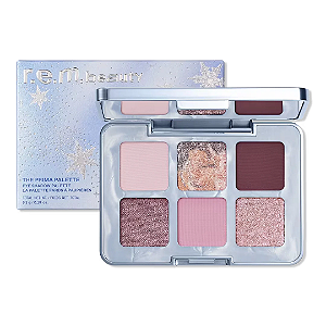 Paleta de Sombras R.e.m. Beauty The Prima Palette