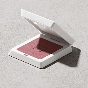 Blush Fenty Beauty Cheeks Suede Waterproof Powder Shimmer Blush | Cor: Riri