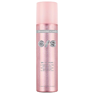 Spray Fixador com Glitter ONE/SIZE On 'Til Dawn Diamond Icing Glitter Waterproof Setting Spray 143ml