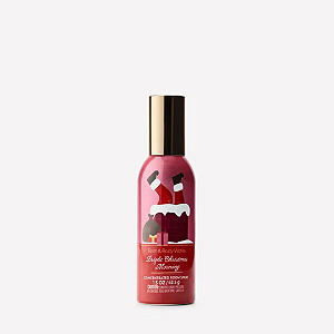Fragrância de Ambiente Bath and Body Works Bright Christmas Morning Concentrated Room Spray 42,5g